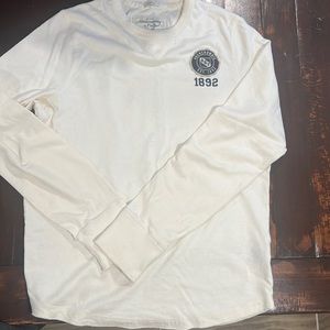 Abercrombie long sleeve